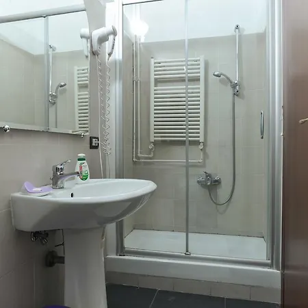 Hostel Napoleon Rome