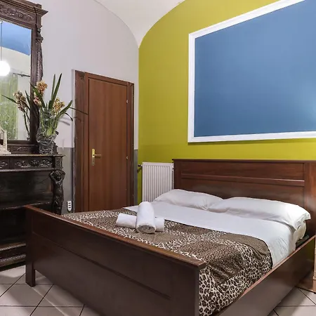 Hostel Napoleon Rome