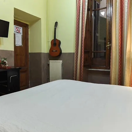 Hostel Napoleon Rome