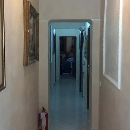 Napoleon Hostel Rome
