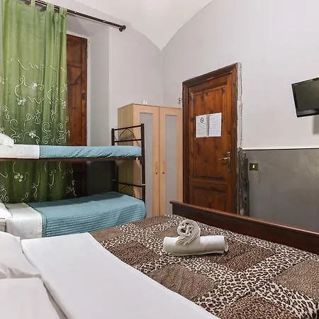 Napoleon Hostel *