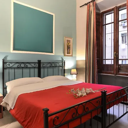 Hostel Napoleon