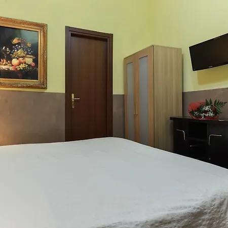 Hostel Napoleon