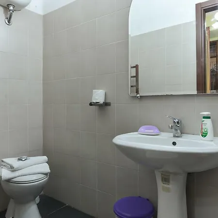 Hostel Napoleon *