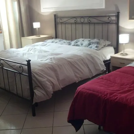 Hostel Napoleon *