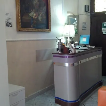 Hostel Napoleon *