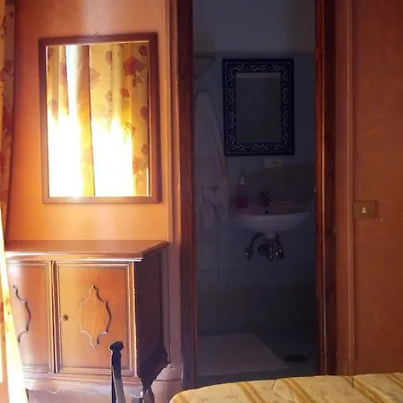 Napoleon Hostel Rome