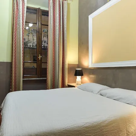 Napoleon Hostel Rome