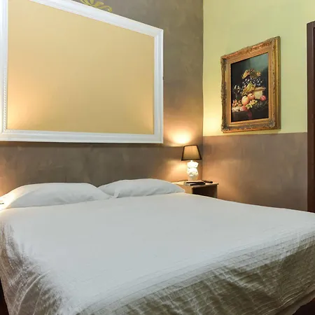 Napoleon Hostel Rome
