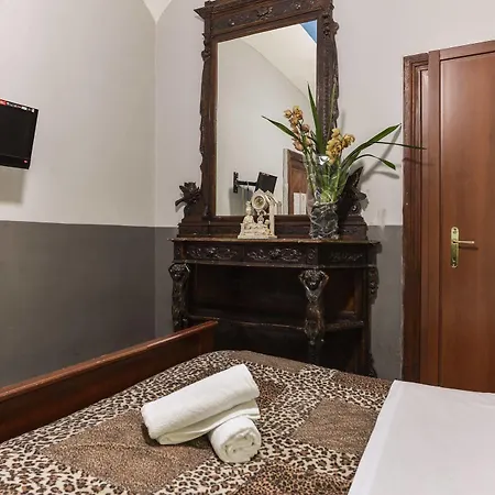 Hostel Napoleon Rome